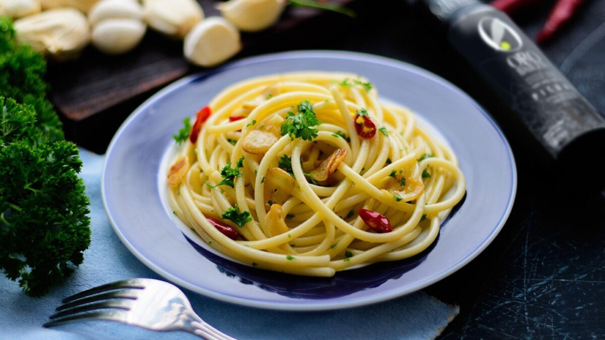 護心料理迎冬季！用極品橄欖油做出米其林等級的地中海饗宴