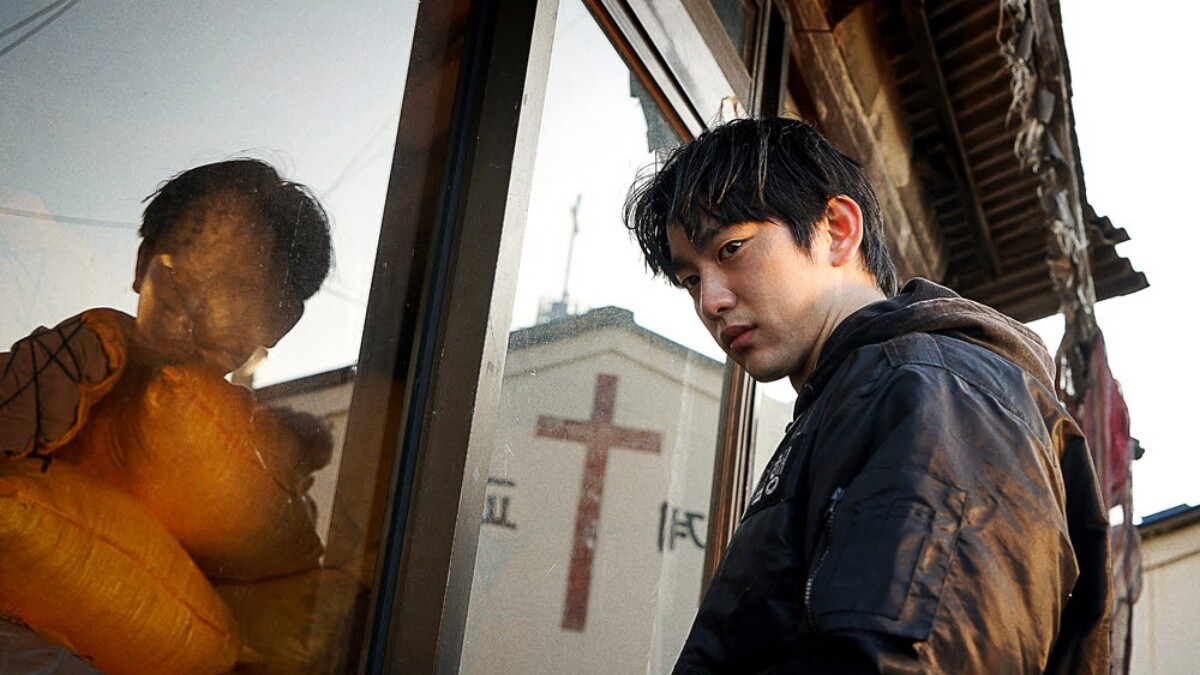 超驚悚電影韓國《失控正義》朴珍榮為復仇成怪物！黑暗人性背後隱藏震撼真相