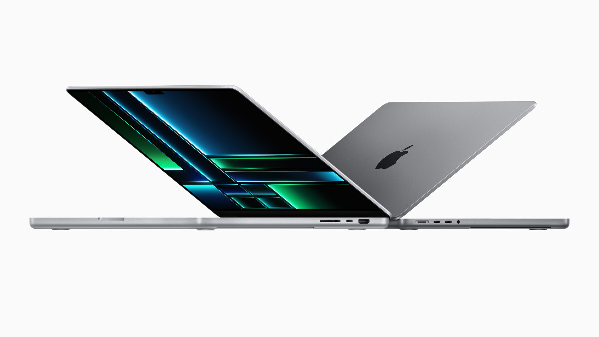 Apple一次發表全新MacBook Pro、Mac mini！搭載超強晶片M2 Pro和M2 Max，台灣售價曝光