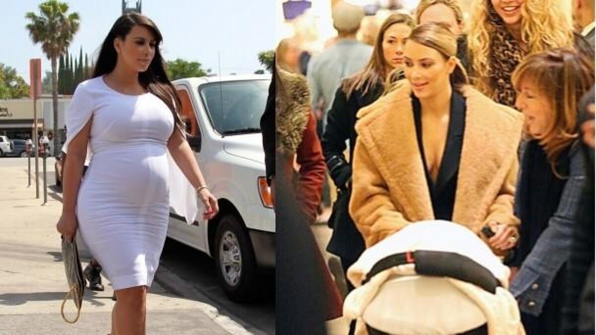 金卡戴珊Kim Kardashian成功用阿金減肥法瘦下20公斤的秘密