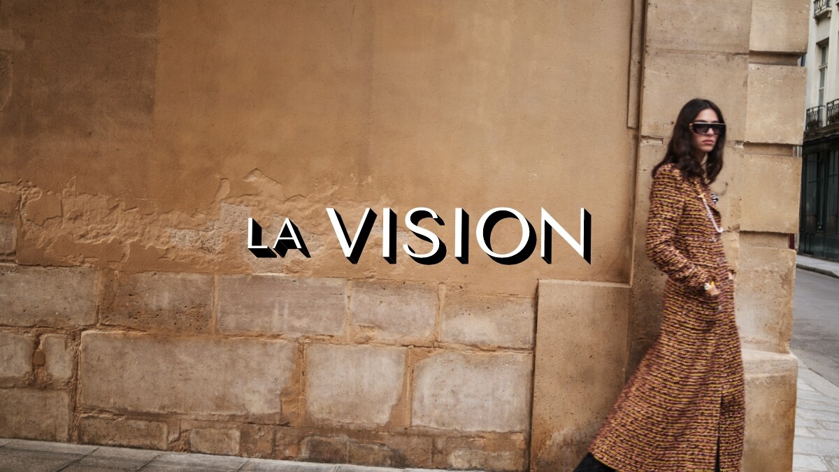 LA VISION3
