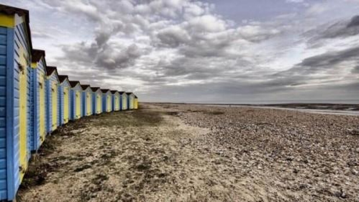 度假吧 ! 10個英國海天一線美麗海灘景點推薦