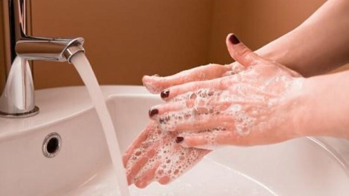 注意! 世界衛生組織 告訴你病從手入? 正確洗手6大關鍵訊息 