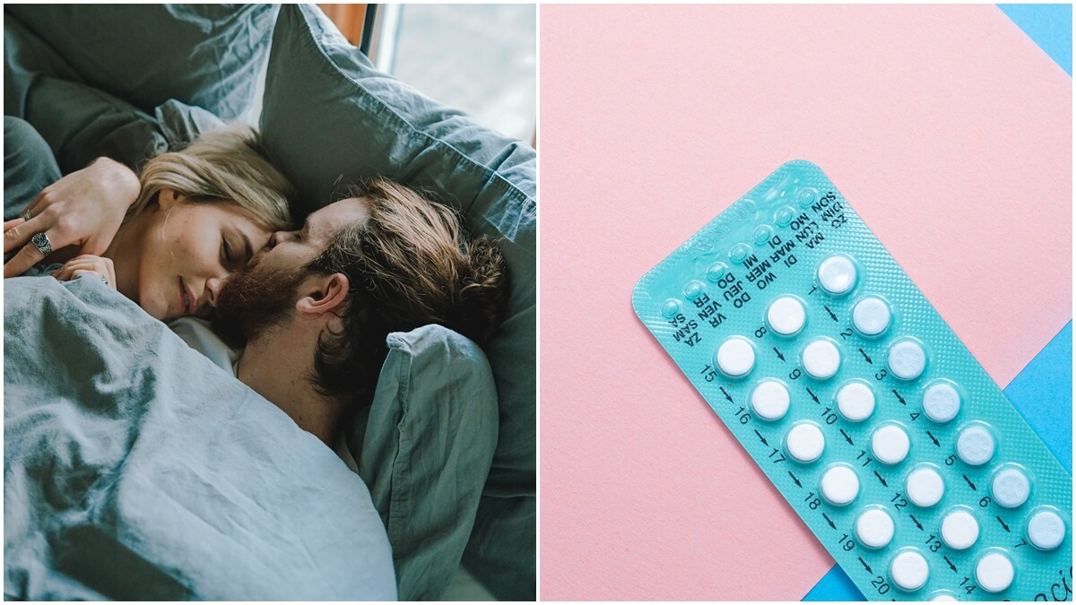 「避孕藥還可生髮、豐胸？」破解7大錯誤迷思！原來不只能避孕，還有這些意想不到的好處