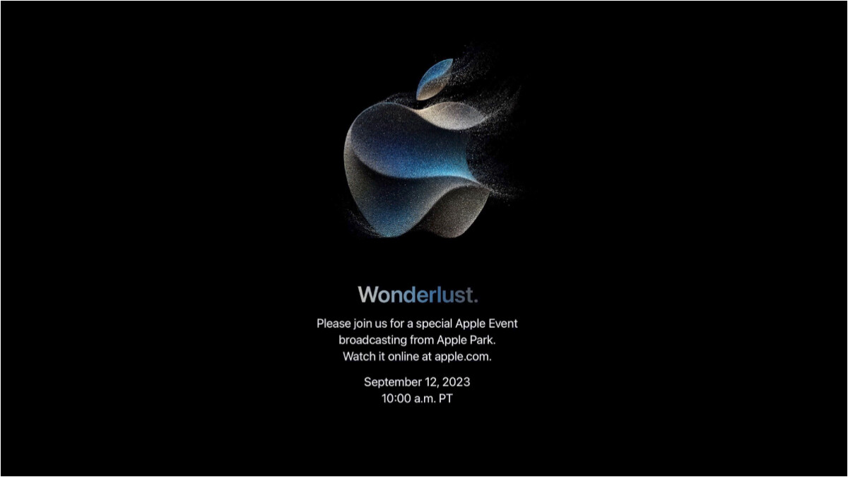 iPhone 15要來了！2023蘋果發表會將於台灣時間9/13凌晨登場