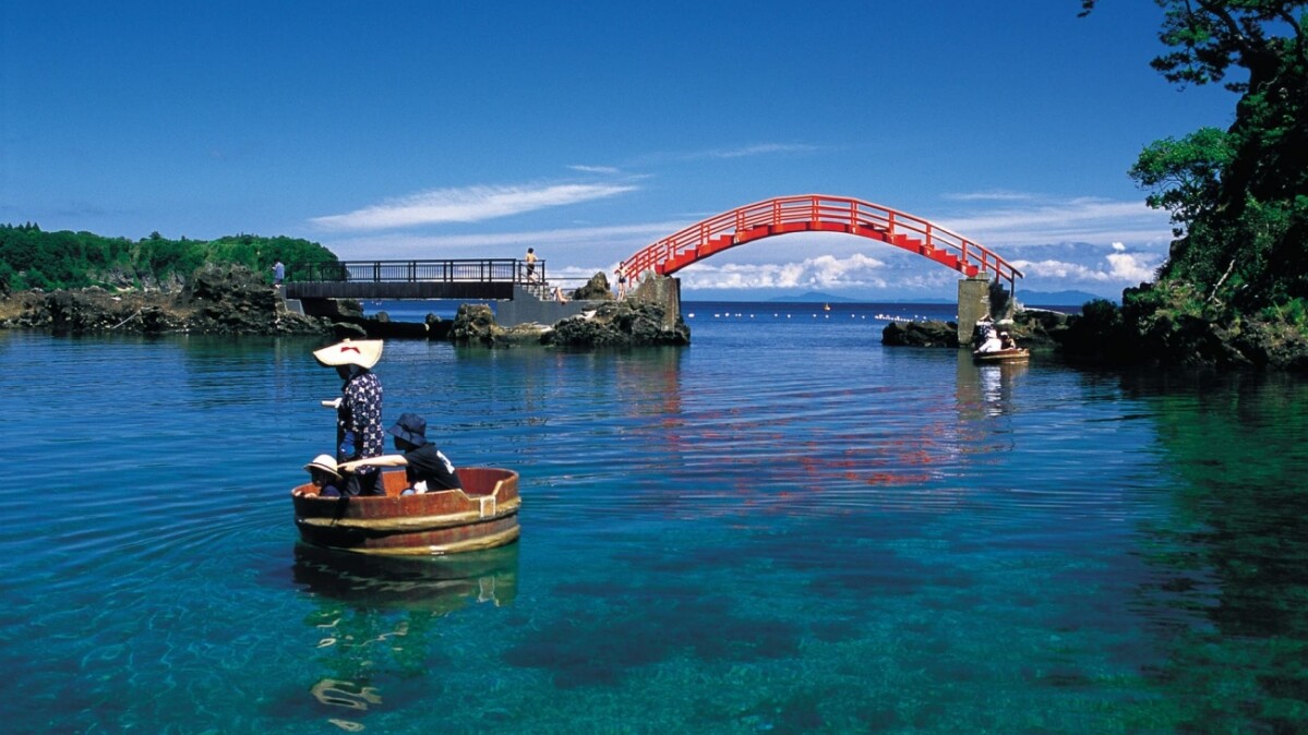 【MiKU玩日本】遠離觀光客，踏上佐渡島來一趟療癒的離島之旅！想當盆舟船伕還是淘金客都可以