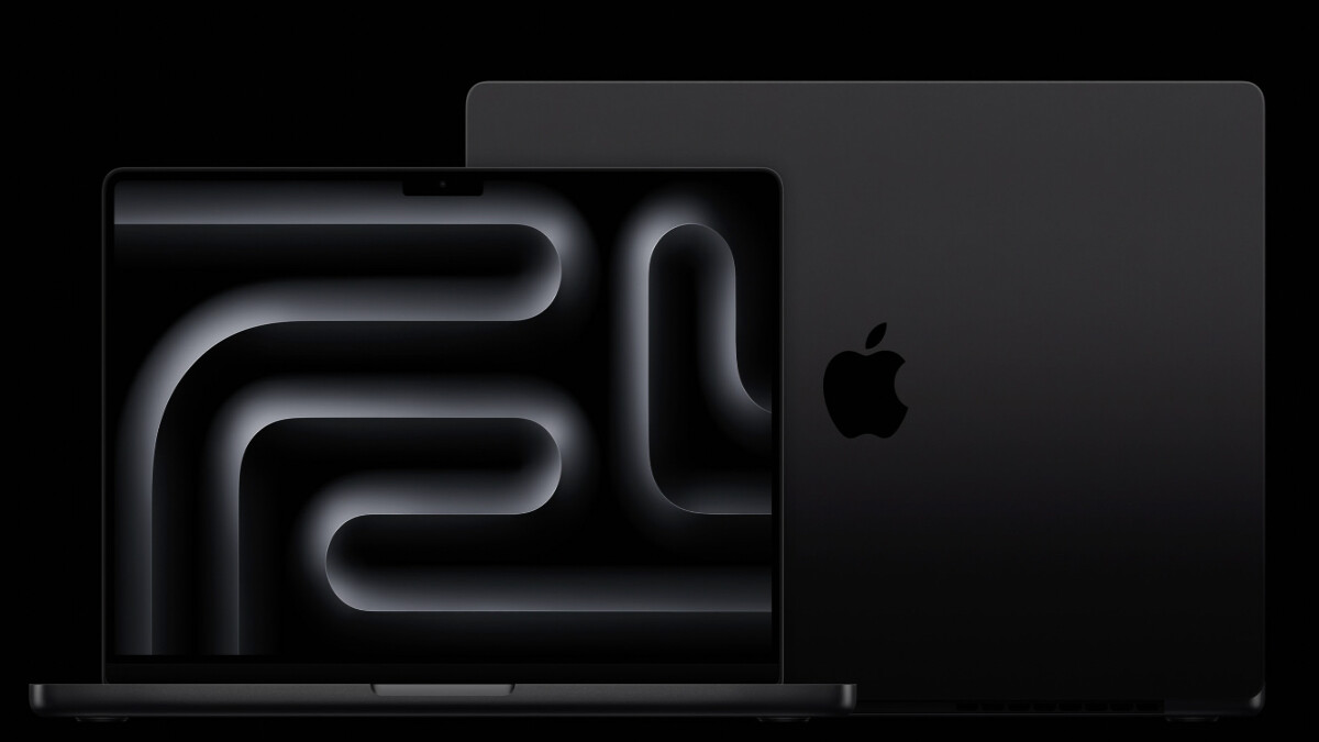 Apple全新MacBook Pro亮點一次看！搭載M3晶片、質感太空黑新色，台灣售價曝光