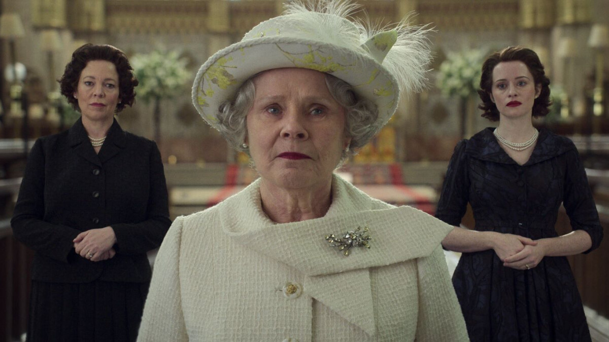 Netflix《王冠The Crown》最終季聚焦王室最黑暗時期：還原黛安娜王妃死亡車禍、查爾斯再婚