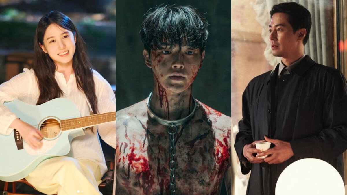 【2023年度韓劇】人心比怪物更可怕的《Sweet Home 2》、《無人島的DIVA》披荊斬棘也要追夢