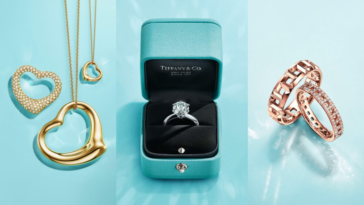 情人節最想收到的夢幻逸品！解密 Tiffany & Co. 蒂芙尼小藍盒的獨特魅力，承載經典與創新的風格設計，以豐富樣貌詮釋最動人的永恆愛情！