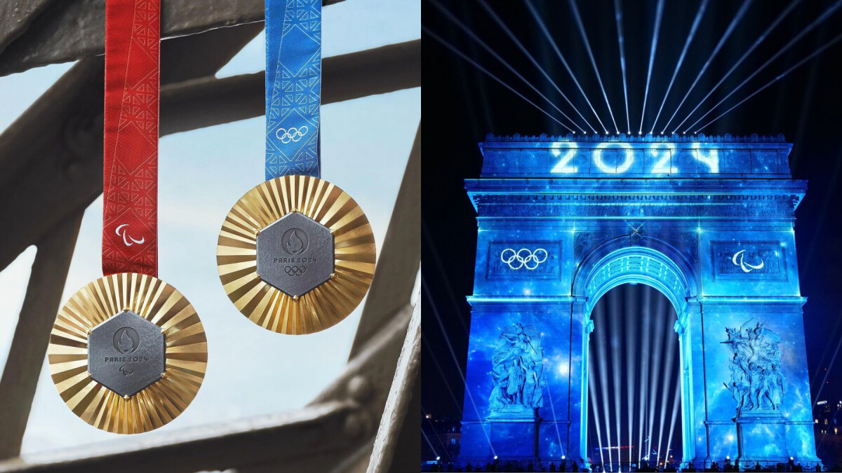 2024巴黎奧運登場倒數！開幕式票價已先驚掉下巴，盤纏足夠才能親睹精采賽事