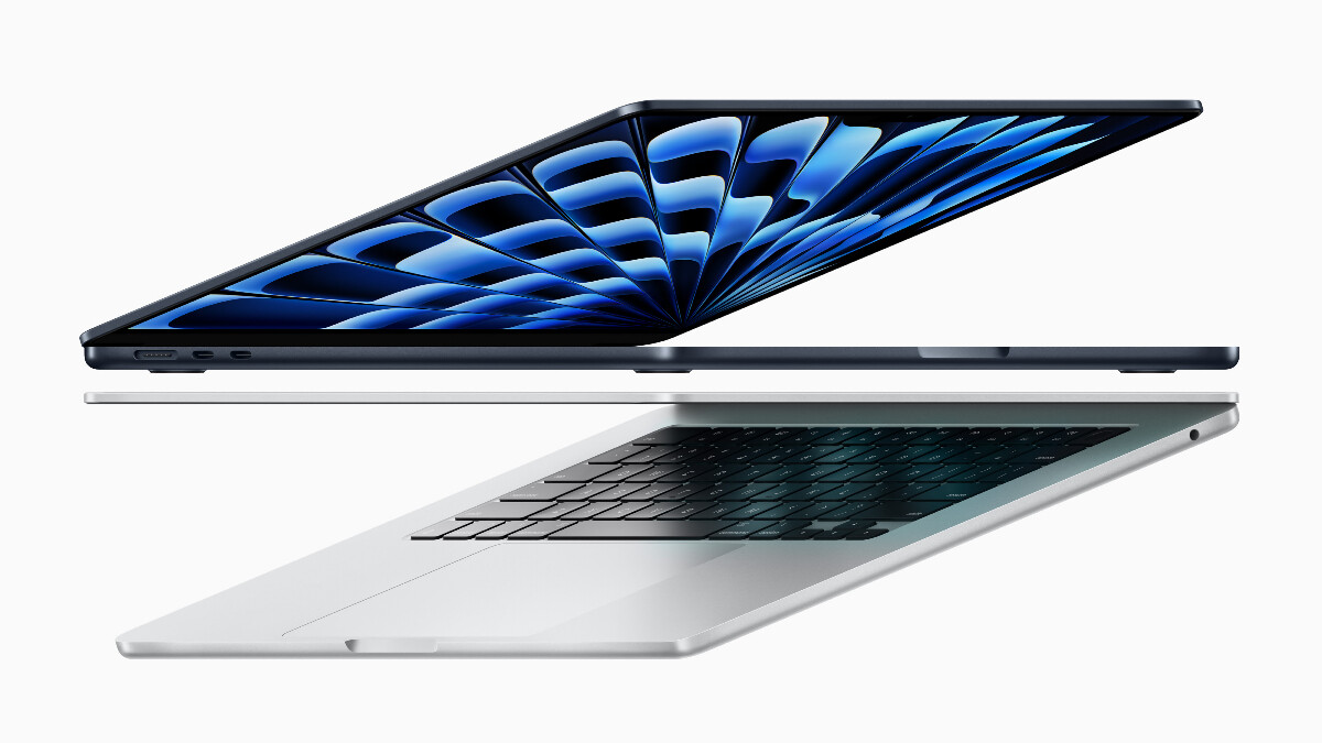 Apple推出新版M3 MacBook Air！最長18小時續航力，5亮點一次看