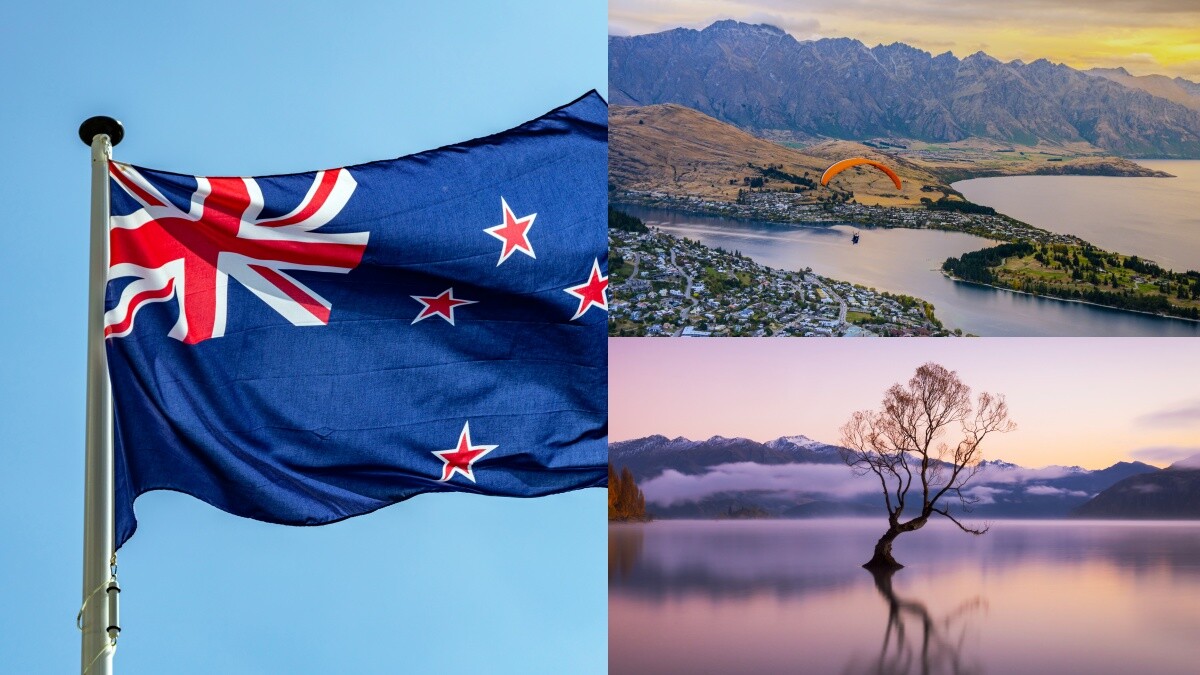 2024紐西蘭最強旅遊行前攻略！時差、貨幣匯率、氣候溫度、直飛航班常見10大QA問題懶人包