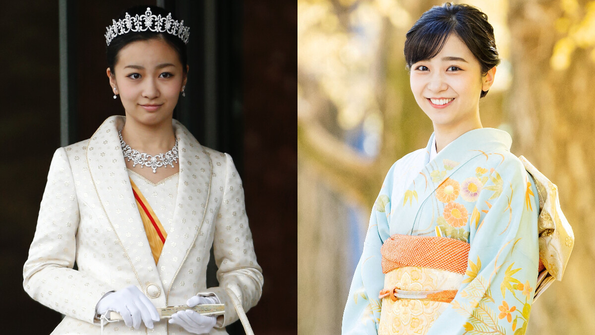 日本佳子公主的5件事！被認證是皇室第一美女，擁有自由靈魂的叛逆女孩