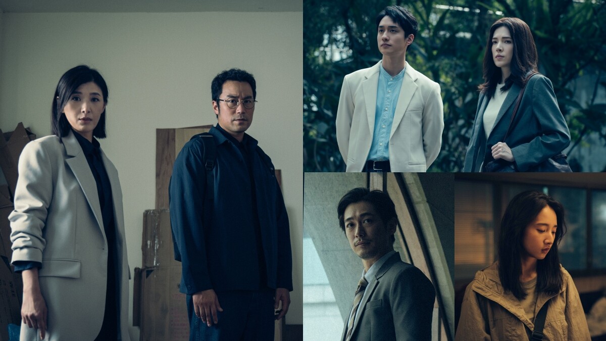 Netflix《誰是被害者：第2季》必看9大亮點！奪器官連續殺人案死法超獵奇，每個角色都暗藏秘密挖掘人性內心