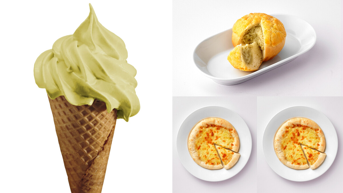 IKEA「榴槤大軍」暑假限定開賣！3大品種榴槤泥冰淇淋分波登場，挑戰味蕾極限