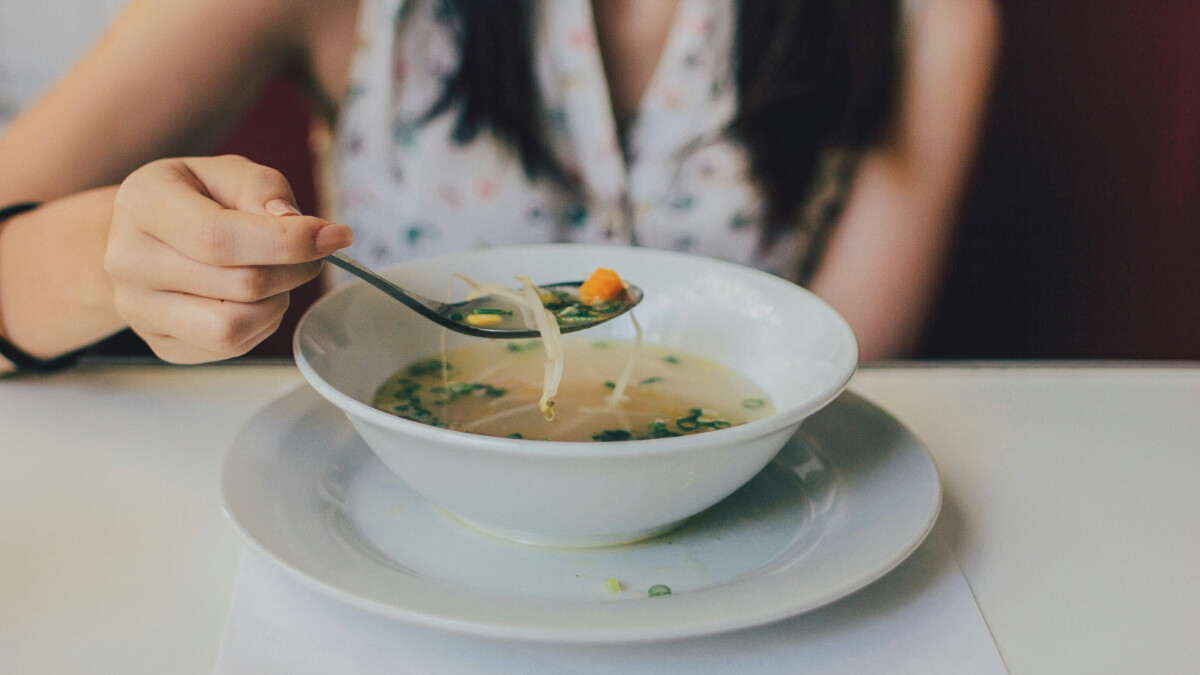 夏日3道「減肥湯」食譜：以為清淡無味 沒想到香到不夠喝！趕緊學起來！