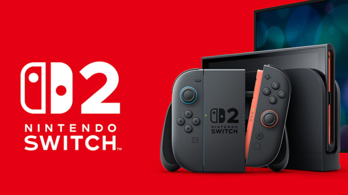 任天堂新主機Switch 2驚喜登場！7大升級預測：更大螢幕、Joy-Con控制器改磁吸式