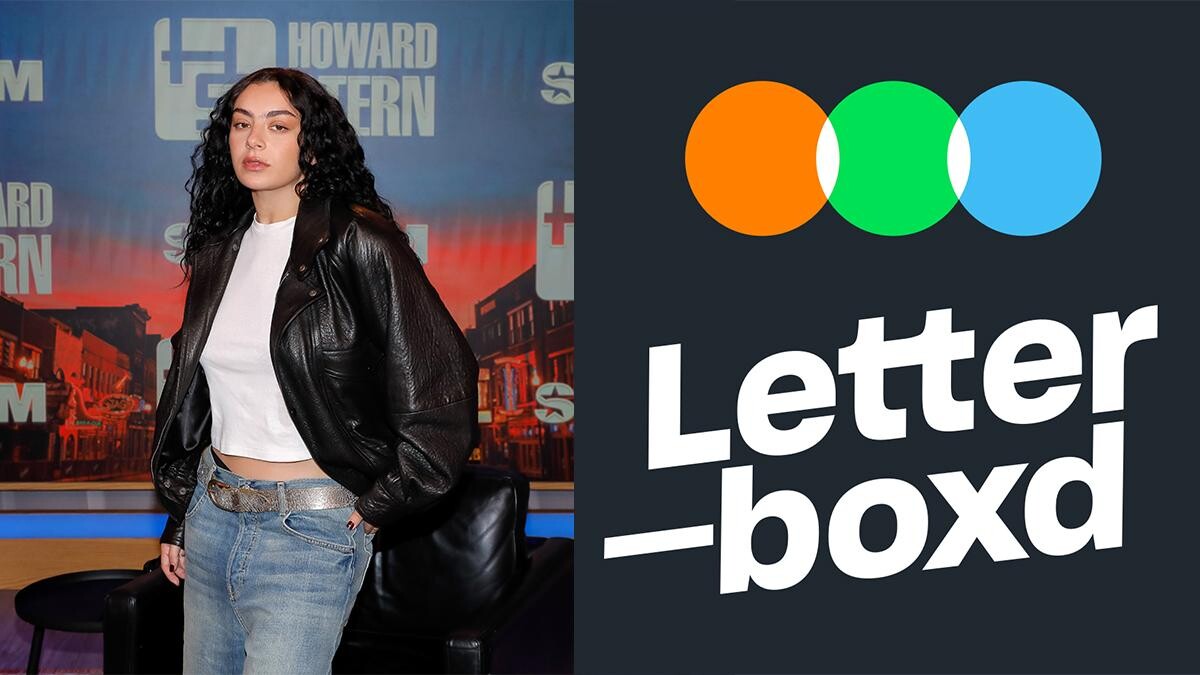 電影社群平台 Letterboxd 爆紅中！Charli XCX 也在用，台灣影迷跟上了嗎？