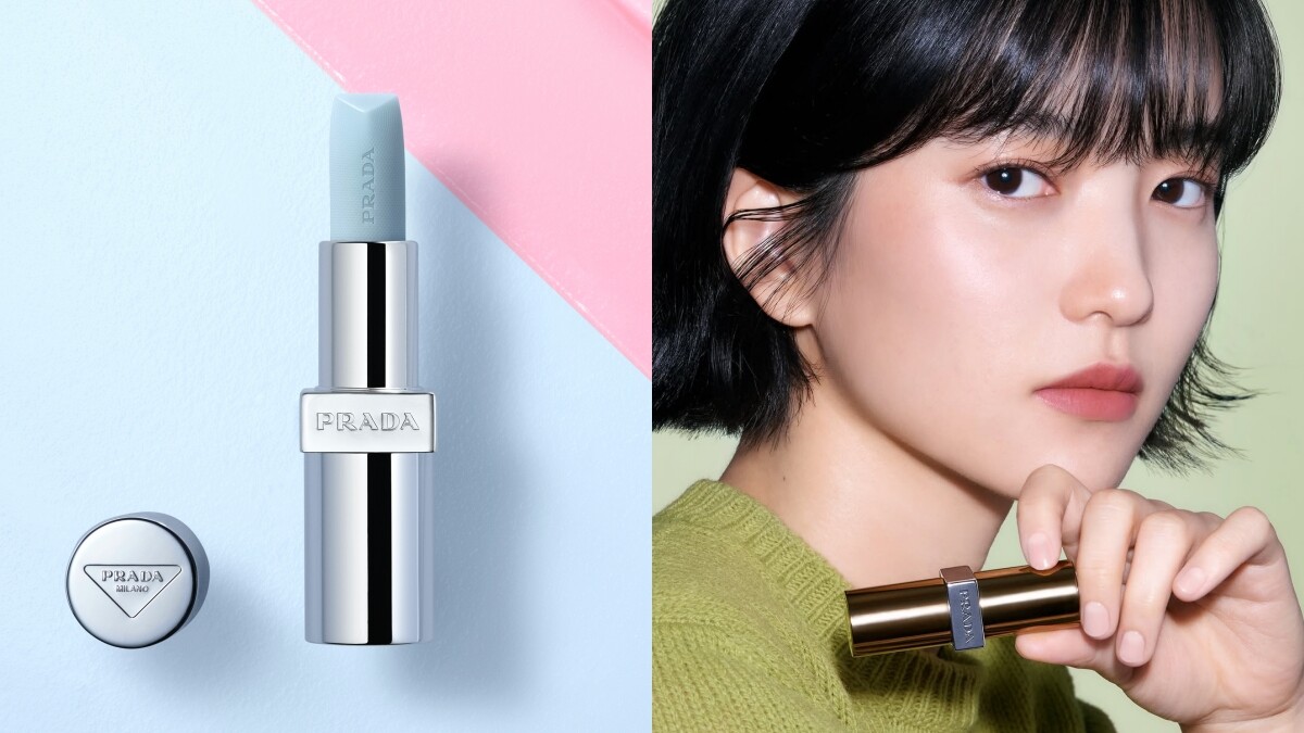 Prada Beauty 2025正式登台！必買明星商品推薦+總整理，韓團ENHYPEN擔任開幕大使！