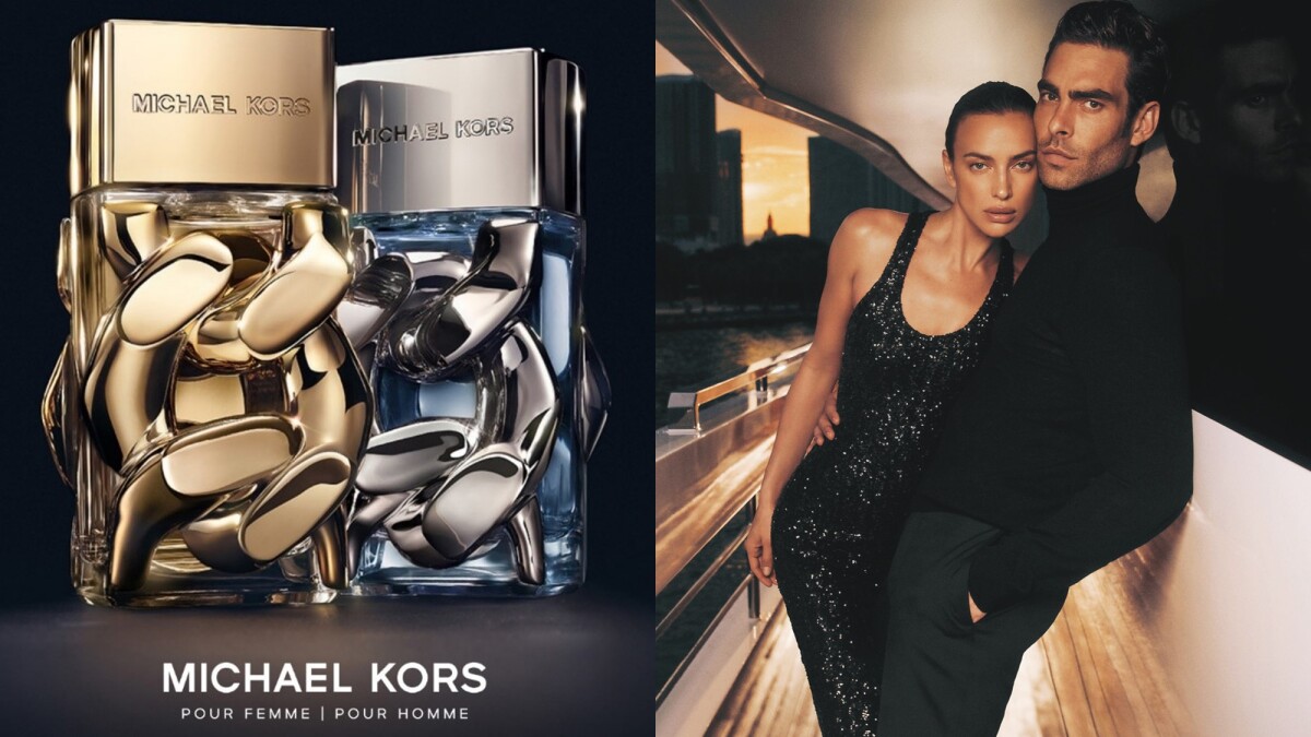 Michael Kors 不斷探索 讓「優雅」成為氣息