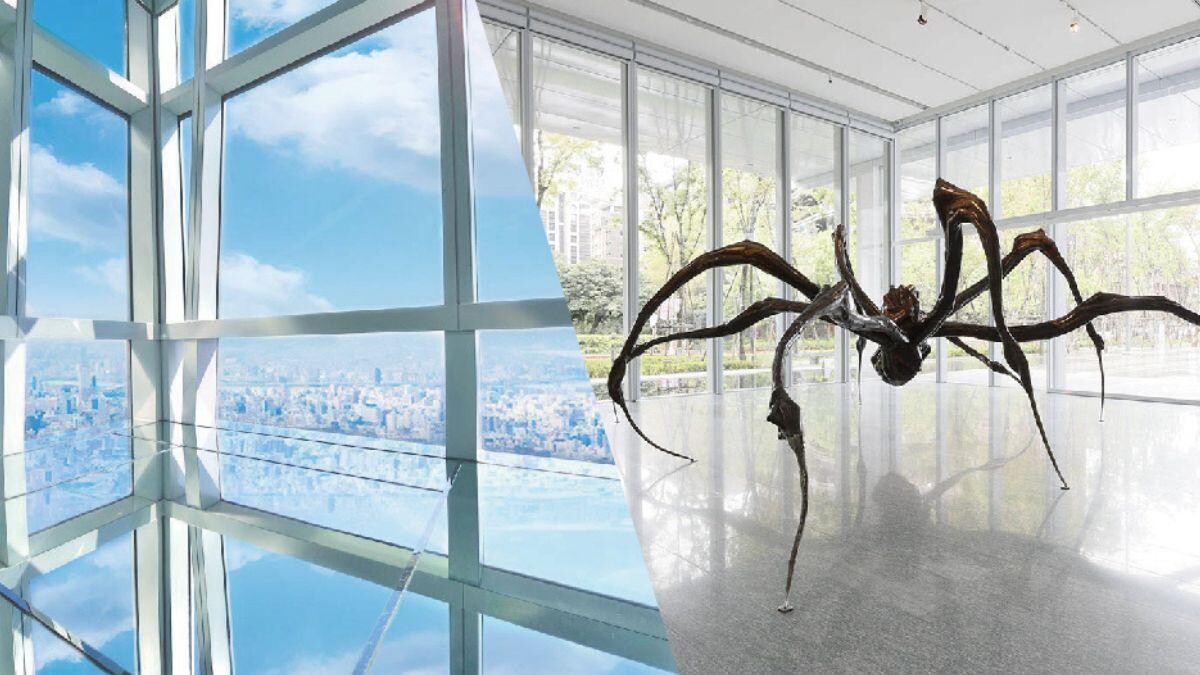 2025台北101國際繪畫賽開跑!聯手富邦美術館打造夏日藝術盛典