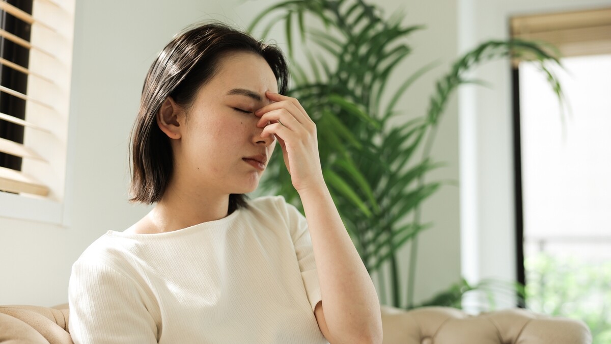 缺乏維生素D身體會怎樣?3方式補足維生素D