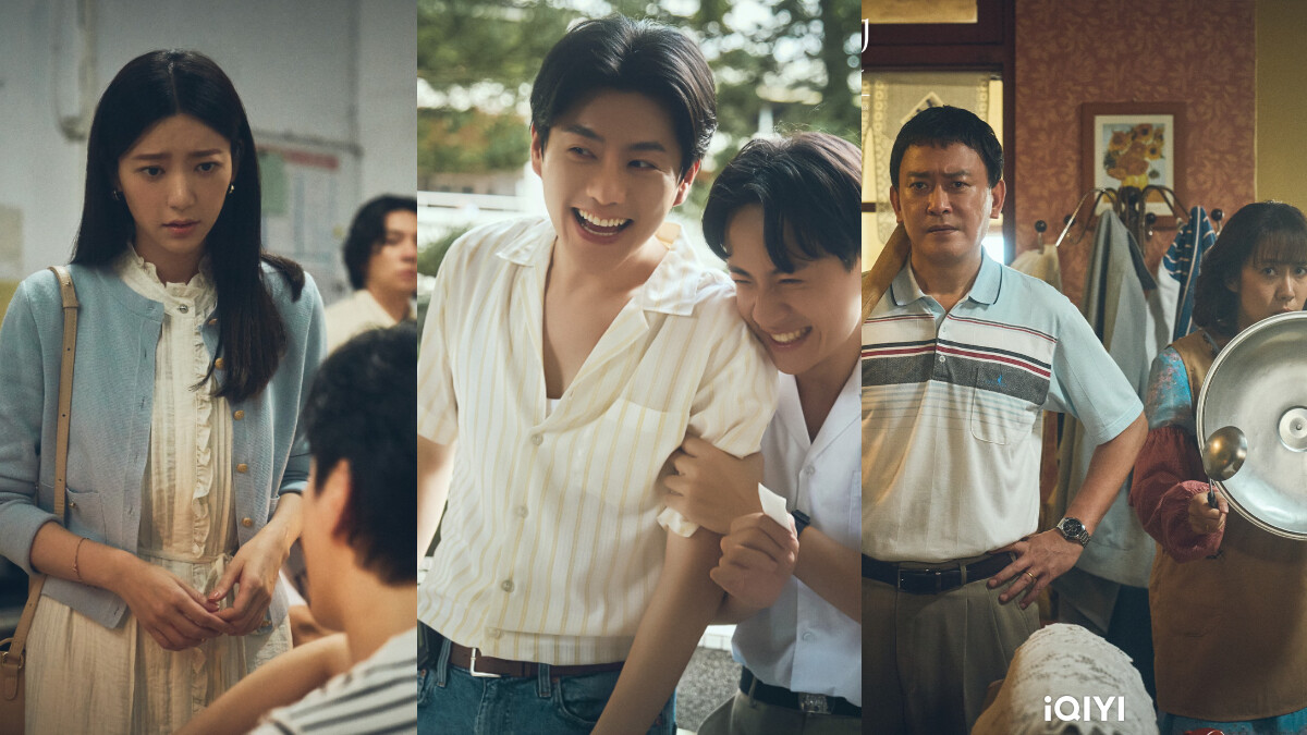 《成功路上》劇情演員+看點:王識賢、郭雪芙、李程彬全台語「穿越劇」,3集奪下Netflix Top1、你覺得「成功」是什麼?