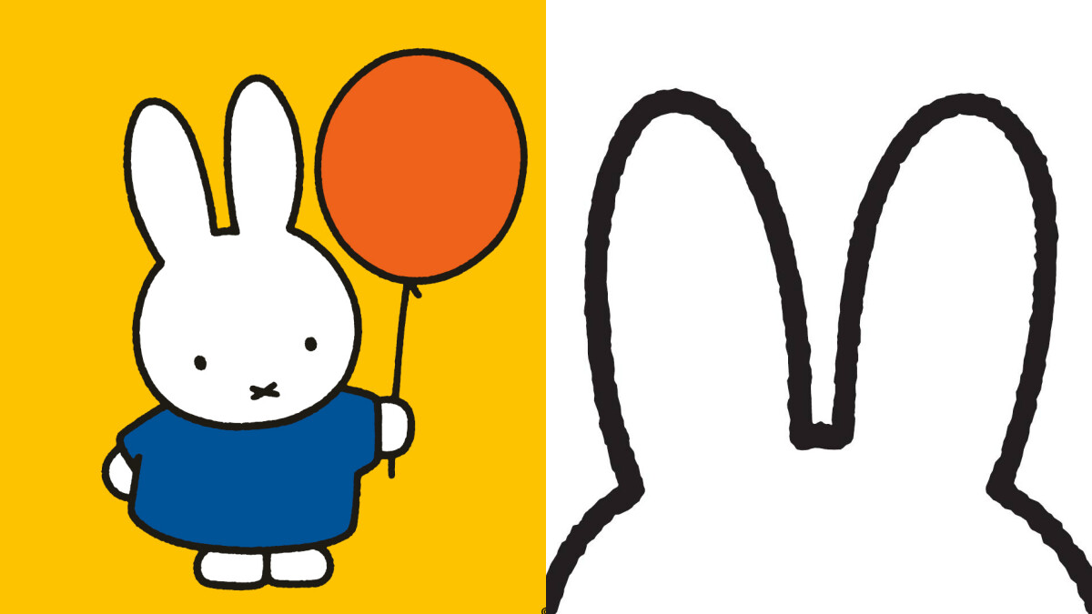 Miffy米飛兔紅什麼?8大魅力風靡全球70年,叉叉嘴、療癒世界觀超圈粉