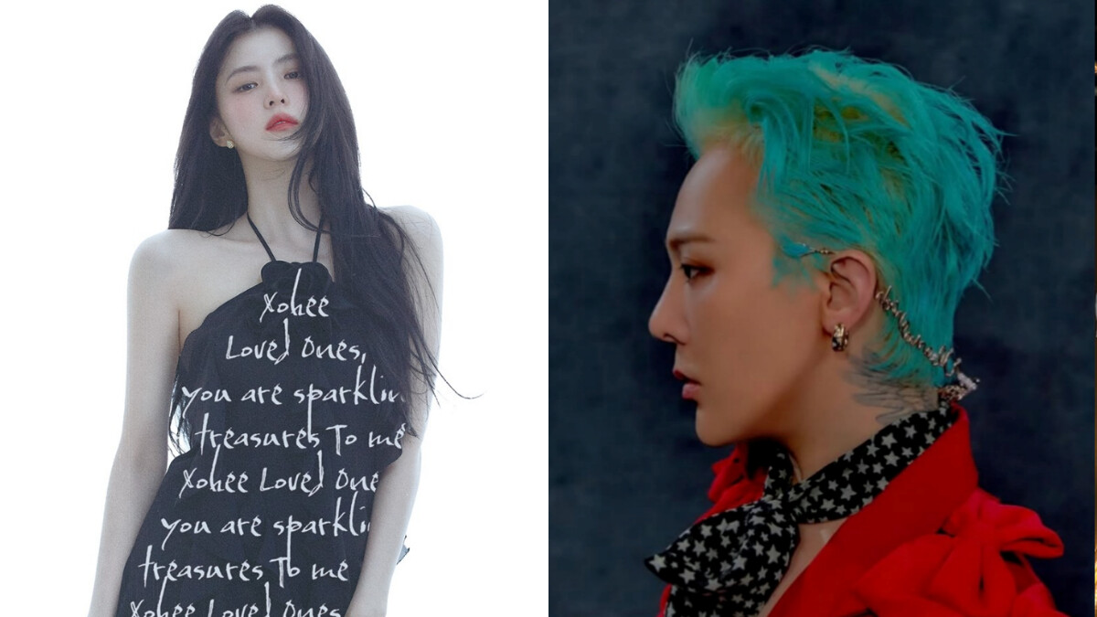 2025韓星來台見面會演唱會懶人包!GD、韓韶禧、Jay Park都要衝一波