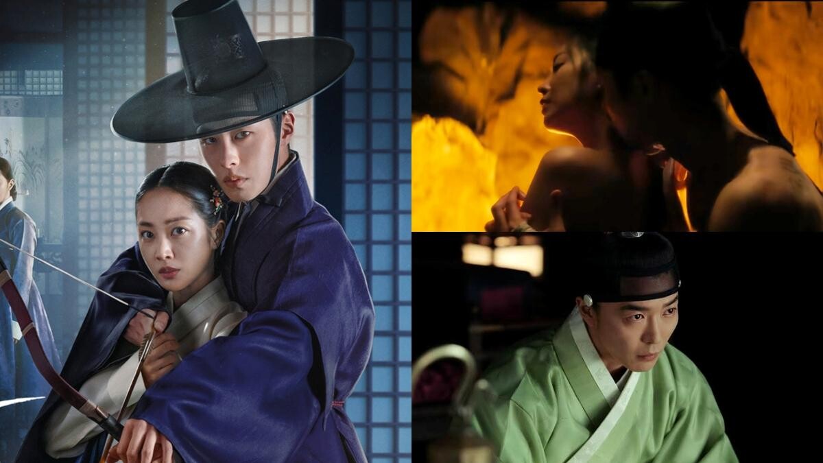 《吞金》 評價兩極!李宰旭曹寶兒18禁野戰太衝?金材昱超瘋魔先猜結局大BOSS?揮壽小鈴鐺夢回《還魂》!