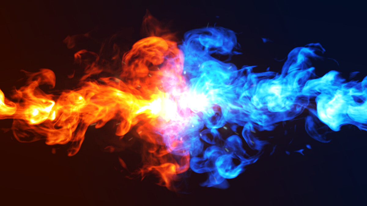 雙生火焰真的存在嗎?Twin Flames和靈魂伴侶差別是什麼?