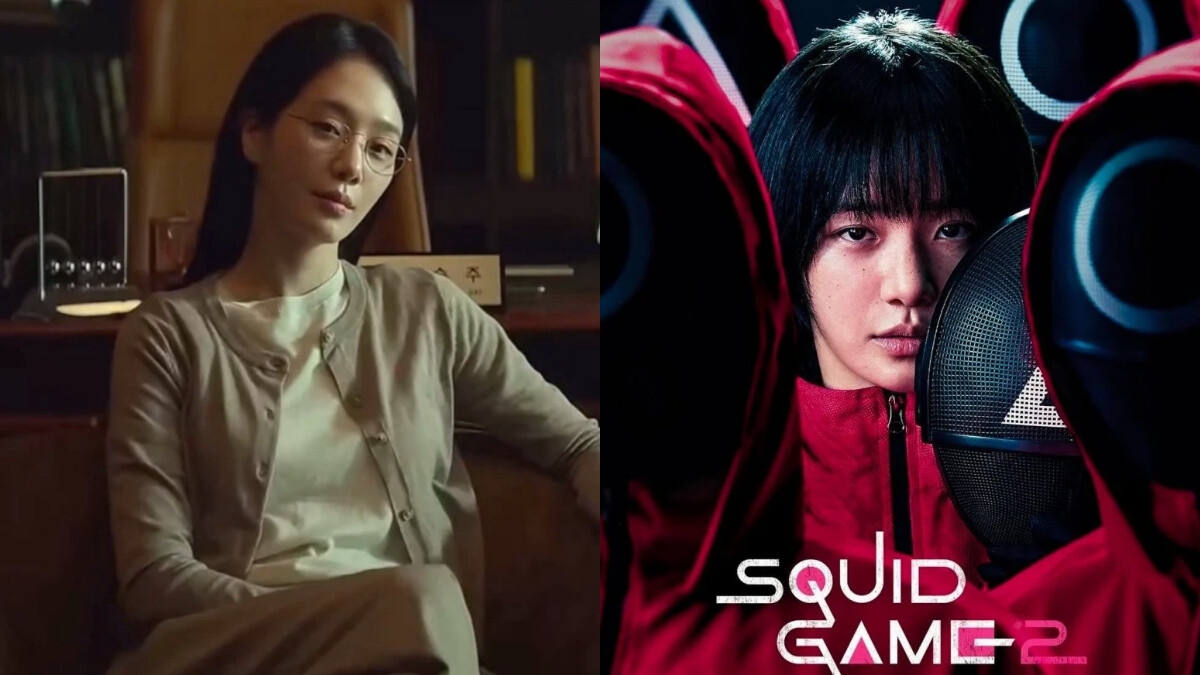 《血謎拼圖》李醫師朴圭瑛 竟是《魷魚遊戲2》脫北者姜霞!皮拉提斯、芭蕾舞訓練和堅持這2個生活習慣,難怪體態如此優雅、身形如此修長