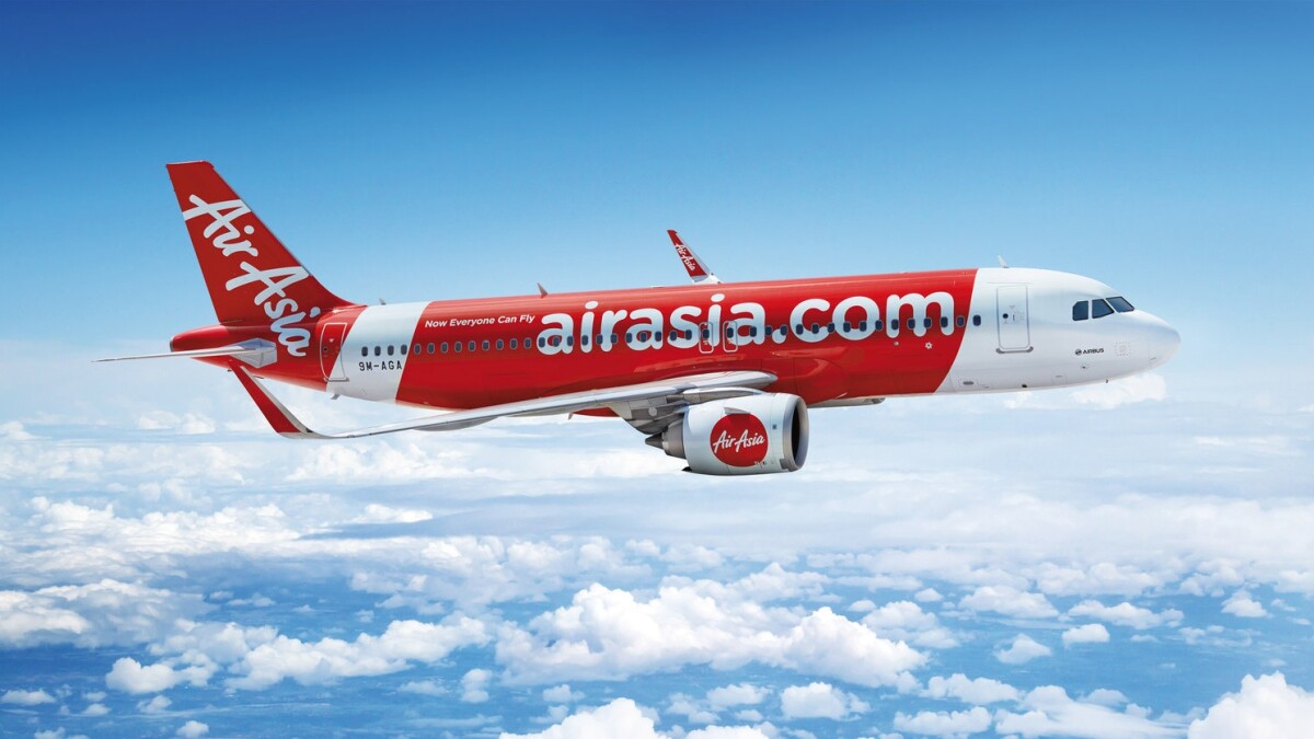 AirAsia 8月開航日本福岡!超甜票價、理想航班時間暢遊九州太誘人