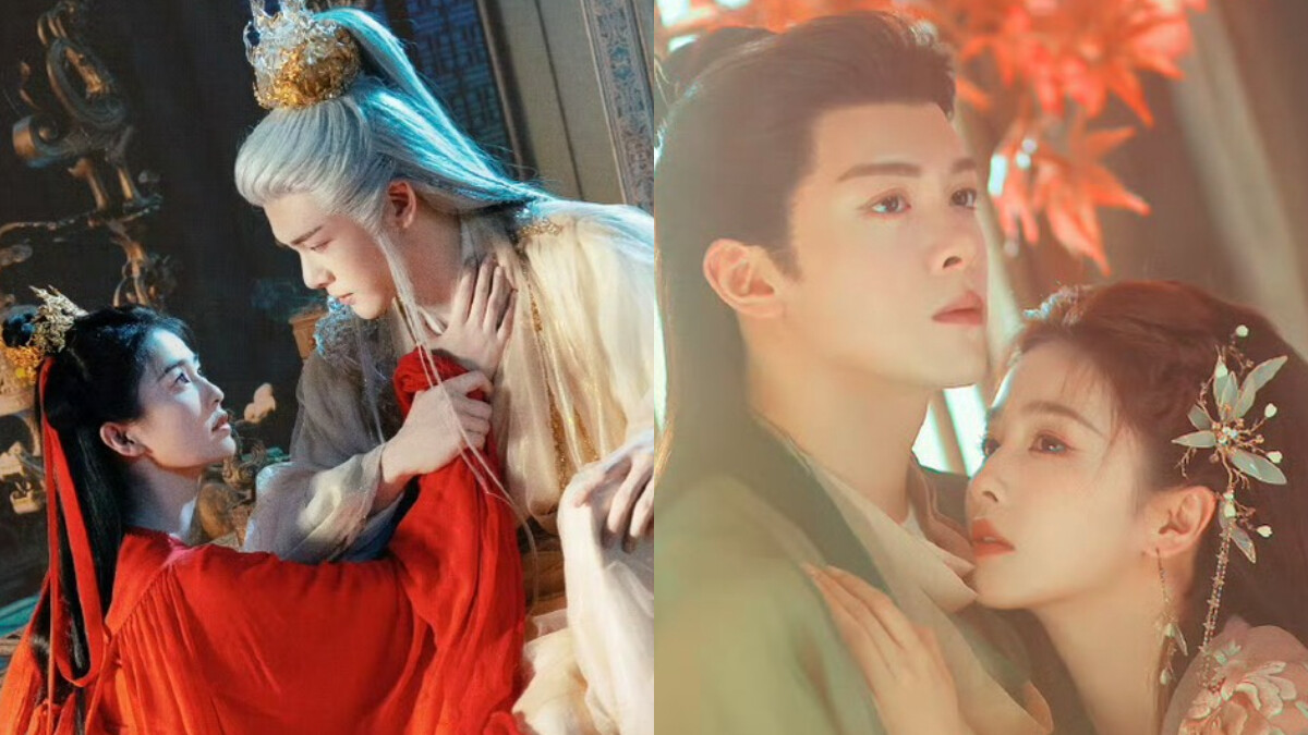 《臨江仙》5大看點!白鹿宗門廢才變身大佬妻,曾舜晞再婚妻子是舊愛替身