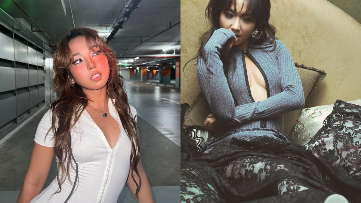 不只是 Rap star 還是泰拳手,「芒果糯米飯」因為她賣爆!超強泰國饒舌新星 MILLI 的9件事