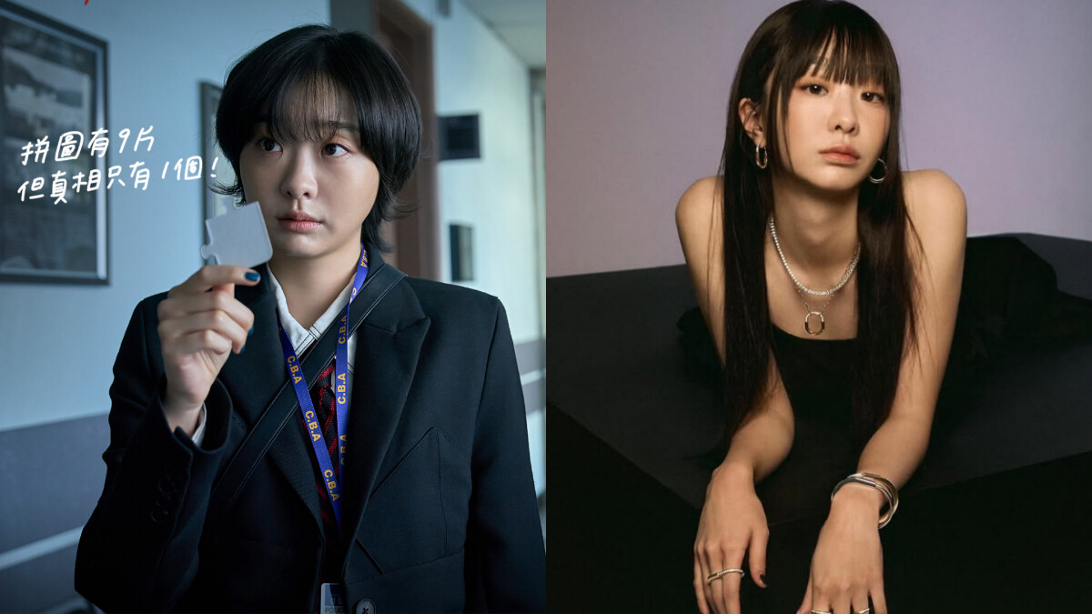 《血謎拼圖》被柯南附身的金多美 170公分高挑纖細身形不靠節食維持、每日必走萬步、特愛嫩豆腐湯…6個美容生活習慣分享!