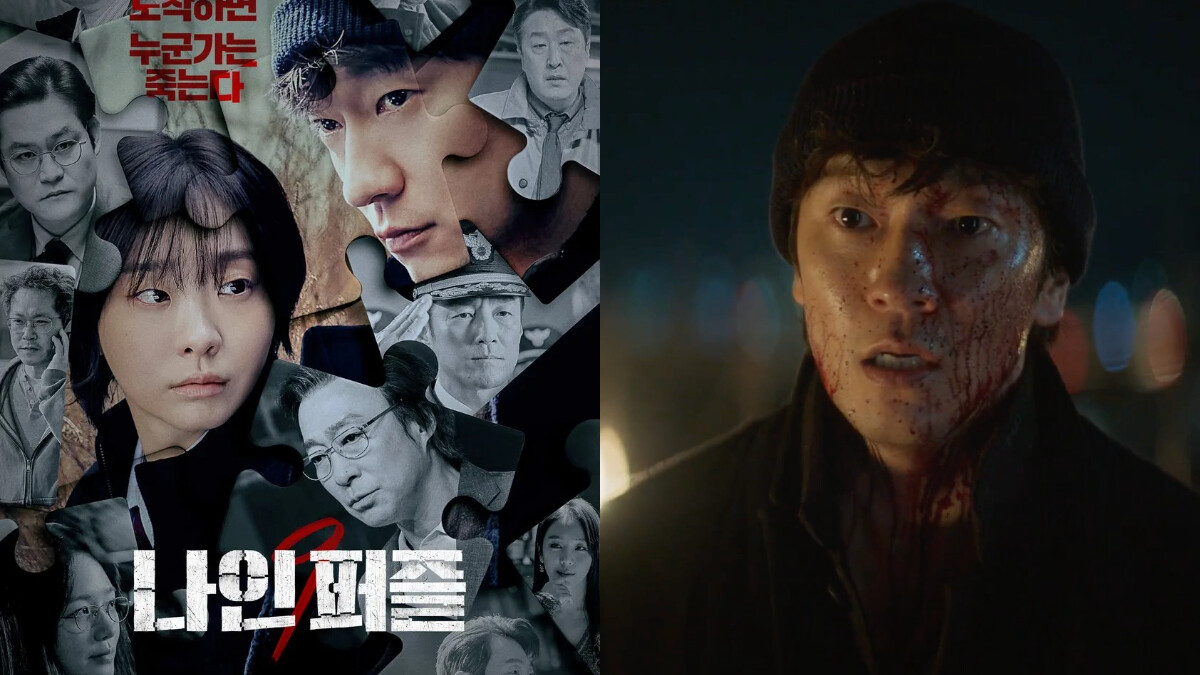 Disney+《血謎拼圖》結局是封神還是爛尾?導演尹鍾彬與孫錫久曝第2季的可能性?