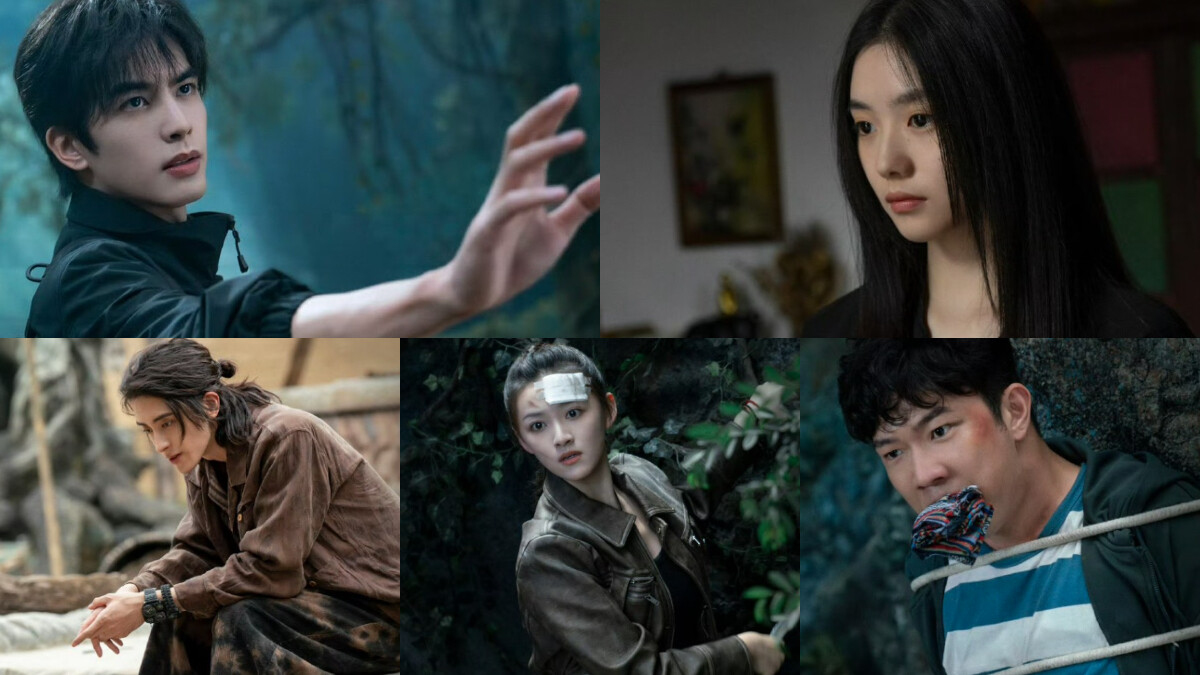 《七根心簡》5大看點!金馬導演加持,宋威龍談戀愛前先過招,劉浩純黑白雙切蘿莉變御姐