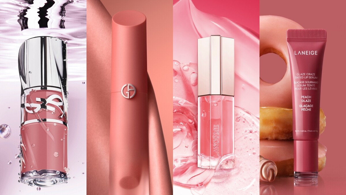 2025唇膏推薦:愛馬仕、香奈兒、YSL、迪奧、亞曼尼…一年的好唇色都在此!