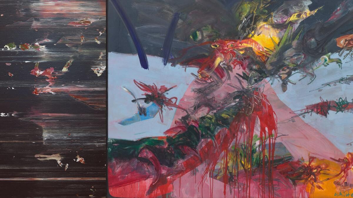 Art Talk|說故事的人 專訪紐約現代藝術博物館 MoMA 首席策展人郭怡安