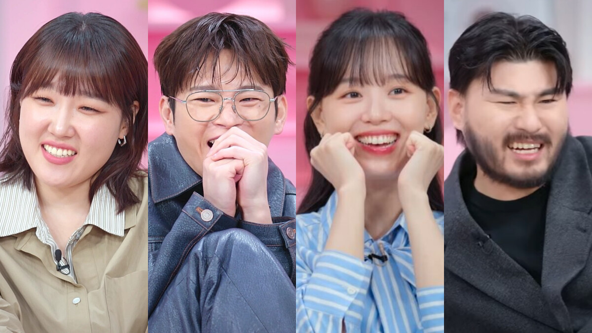 Netflix《母胎單身戀愛大作戰》線上看何時開播?來看母單男女人生初次約會?