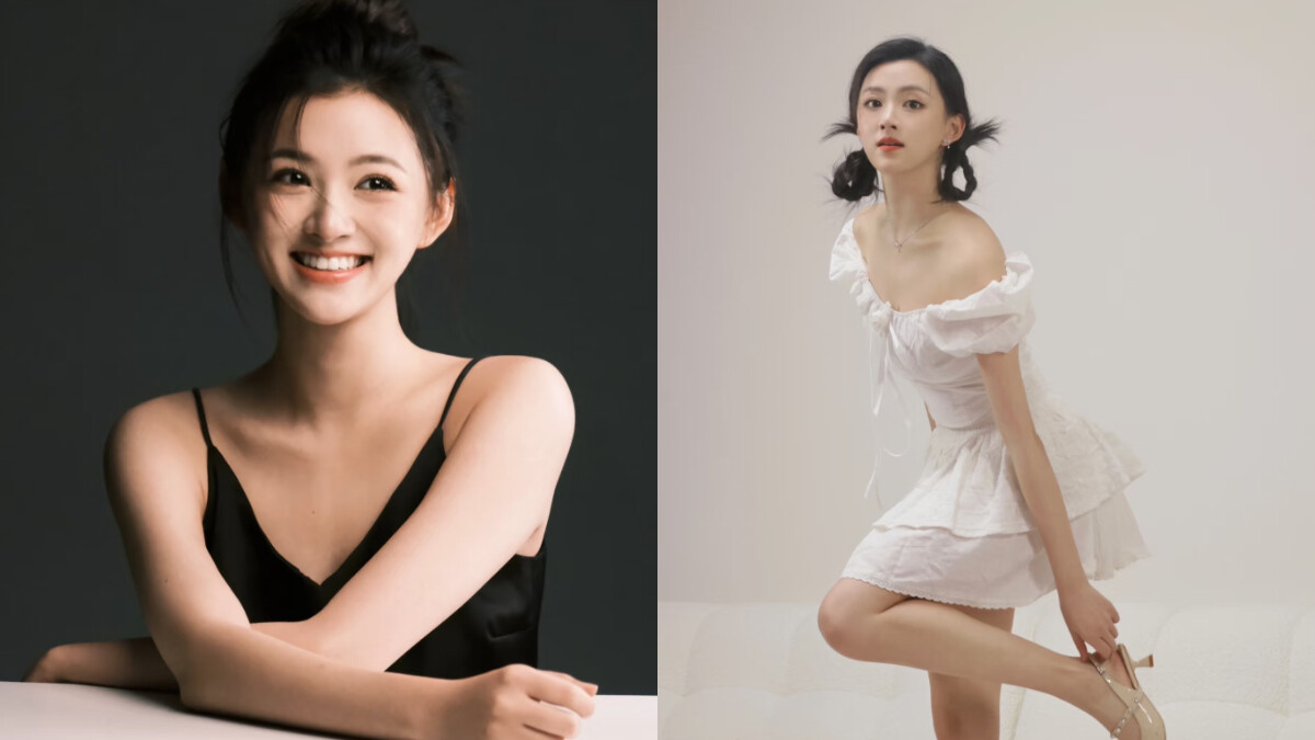 《七根心簡》王奕婷170公分長腿舞蹈生!三天突襲減重1.5公斤這樣吃