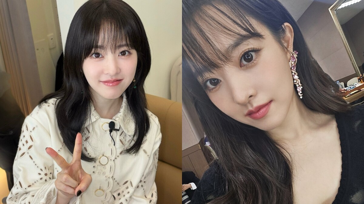 《未知的首爾》朴寶英4招成功「瘦掉半個自己」!從國民妹妹往女神邁進
