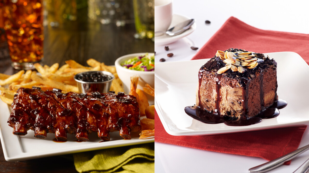 「TGI FRIDAYS」大翻新!經典菜升級、人氣甜點回歸...5大變革亮點搶先看