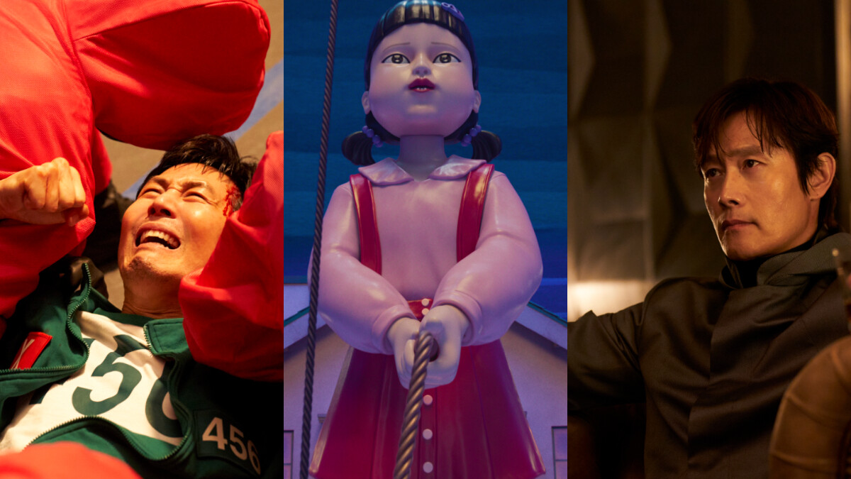 Netflix《魷魚遊戲3》前情提要、劇情7大預測,李炳憲的延伸劇線索,導演黃東赫表示最殘忍的遊戲將到來