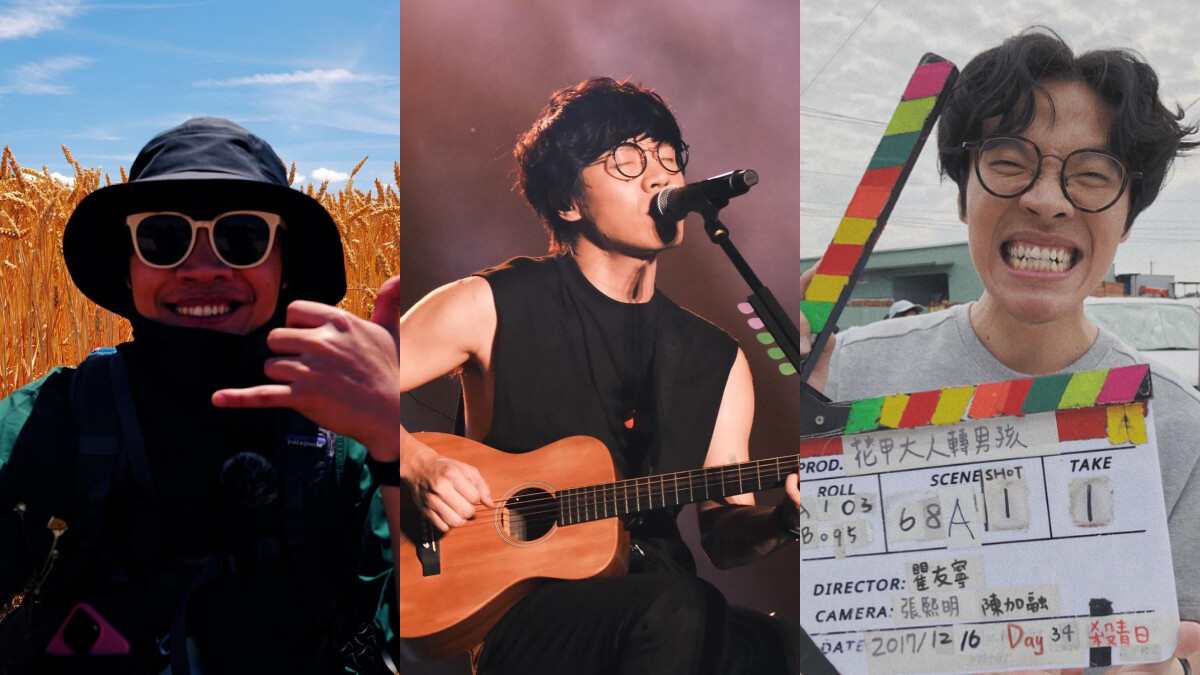 5件事認識「音樂鬼才」盧廣仲!最年輕三金得主、質樸裡的最深溫柔、不強求才能擁抱世界
