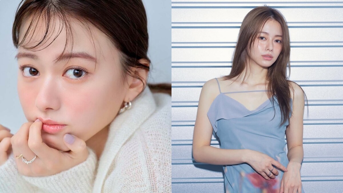 《宛如粼光夫婦日和》小臉美女山本舞香8招養出精緻美肌,洗澡走路都能變漂亮!