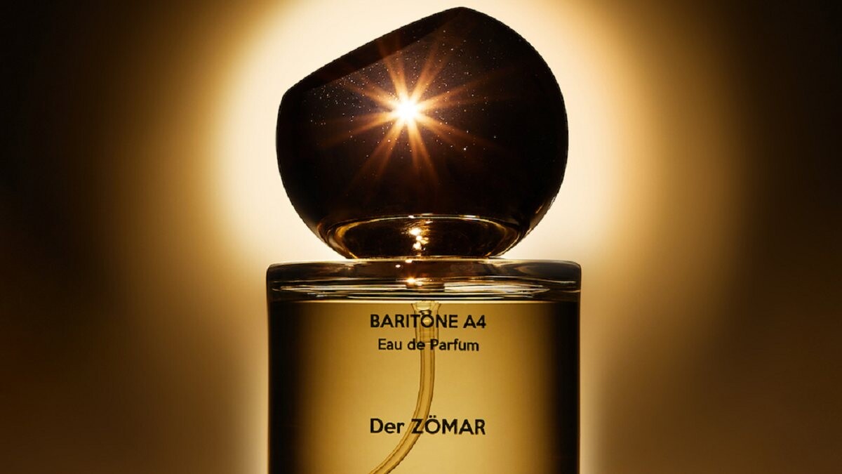 Der ZÖMAR全新舞台情境香氛系列AROMA STAGE 上市，以香氣領銜角色情境，走入生活劇場，獨領風采、恣意揮灑日常舞台。