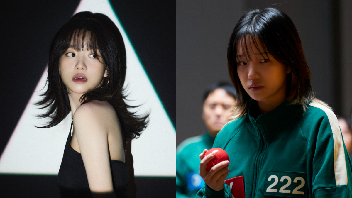 專訪｜《魷魚遊戲3》殘酷中降生的新希望，曹柔理：「期待觀眾能深刻體會222號金純熙的無助與堅強。」